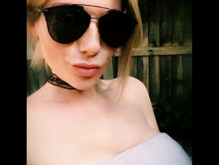 busty emma c -model hot video instagram huge tits huge ass natural tits