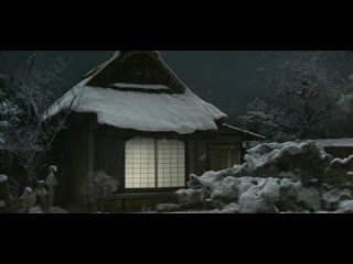 miyamoto musashi - 4th duel at ichijoji temple (1964 samurai action movie)