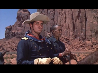 sergeant rutledge 1960 webrip