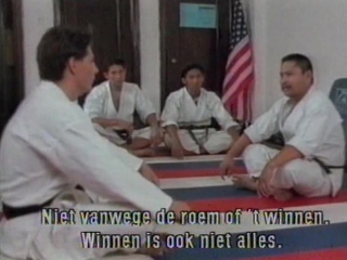 karate wars 1991 (vizgunov)