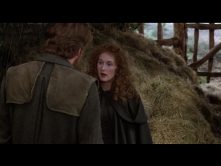 woman of the french lieutenant.