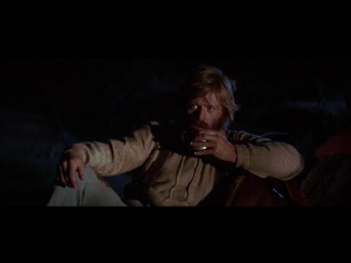 jeremiah johnson. -squealers-