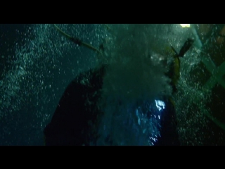 dangerous dive (2015